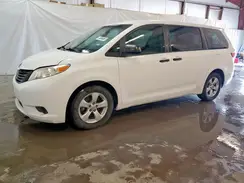5TDZZ3DC3HS824604 2017 TOYOTA SIENNA