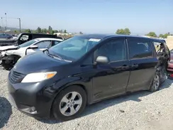 5TDZZ3DC3HS874905 2017 TOYOTA SIENNA