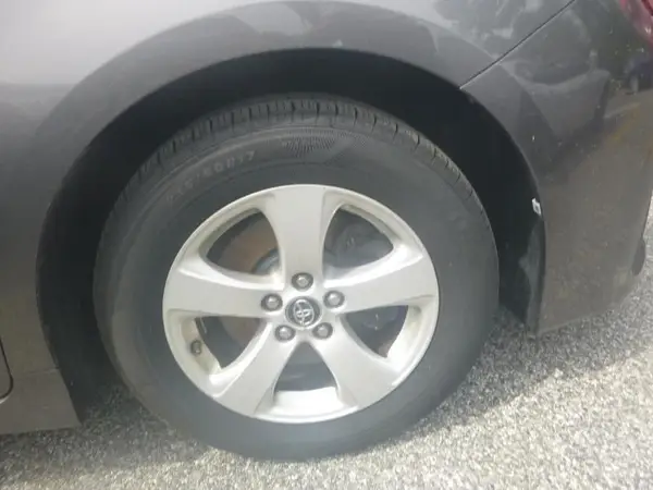 5TDZZ3DC3JS941413 2018 TOYOTA SIENNA - Image 1
