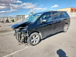 5TDZZ3DC3JS954257 2018 TOYOTA SIENNA