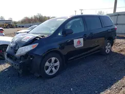 5TDZZ3DC3KS012002 2019 TOYOTA SIENNA