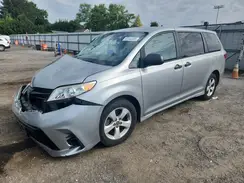 5TDZZ3DC3KS014333 2019 TOYOTA SIENNA