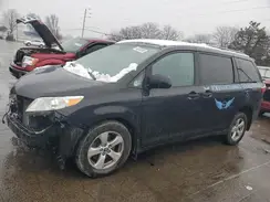 5TDZZ3DC3KS993948 2019 TOYOTA SIENNA