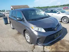 5TDZZ3DC3KS994873 2019 TOYOTA SIENNA