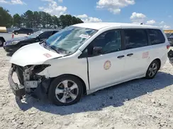 5TDZZ3DC3LS021090 2020 TOYOTA SIENNA