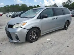 5TDZZ3DC3LS030887 2020 TOYOTA SIENNA