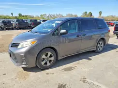 5TDZZ3DC3LS034678 2020 TOYOTA SIENNA