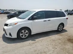 5TDZZ3DC3LS048466 2020 TOYOTA SIENNA