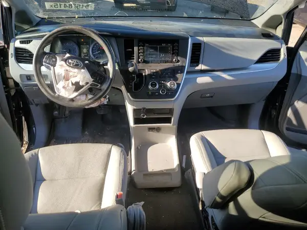 5TDZZ3DC3LS048497 2020 TOYOTA SIENNA - Image 8