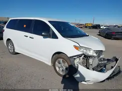 5TDZZ3DC3LS049083 2020 TOYOTA SIENNA