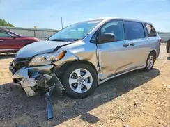 5TDZZ3DC3LS082276 2020 TOYOTA SIENNA