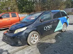 5TDZZ3DC3LS087249 2020 TOYOTA SIENNA