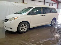 5TDZZ3DC4HS767569 2017 TOYOTA SIENNA