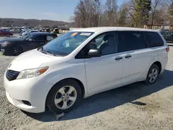 5TDZZ3DC4HS779589 2017 TOYOTA SIENNA
