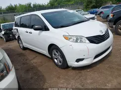 5TDZZ3DC4HS779866 2017 TOYOTA SIENNA