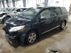 5TDZZ3DC4HS809352 2017 TOYOTA SIENNA