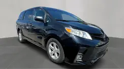 5TDZZ3DC4HS860169 2017 TOYOTA SIENNA