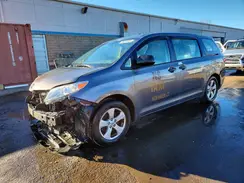 5TDZZ3DC4HS868580 2017 TOYOTA SIENNA