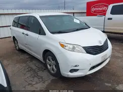 5TDZZ3DC4HS873164 2017 TOYOTA SIENNA