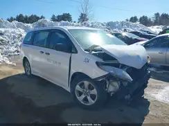 5TDZZ3DC4JS914883 2018 TOYOTA SIENNA