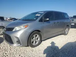 5TDZZ3DC4JS925902 2018 TOYOTA SIENNA