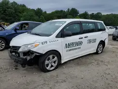 5TDZZ3DC4JS943140 2018 TOYOTA SIENNA