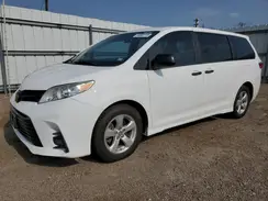 5TDZZ3DC4KS008203 2019 TOYOTA SIENNA