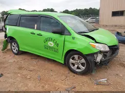 5TDZZ3DC4KS019850 2019 TOYOTA SIENNA