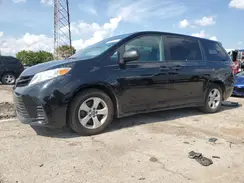 5TDZZ3DC4KS983252 2019 TOYOTA SIENNA