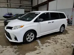 5TDZZ3DC4KS988547 2019 TOYOTA SIENNA