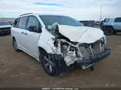 5TDZZ3DC4LS022913 2020 TOYOTA SIENNA
