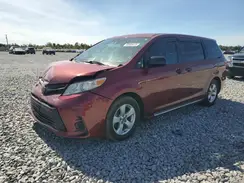 5TDZZ3DC4LS028260 2020 TOYOTA SIENNA