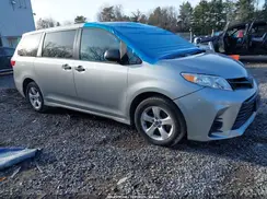 5TDZZ3DC4LS028453 2020 TOYOTA SIENNA