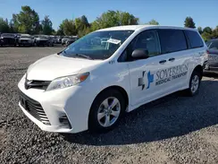 5TDZZ3DC4LS029702 2020 TOYOTA SIENNA