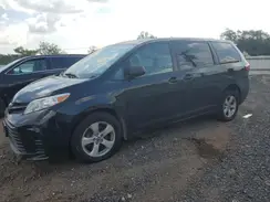 5TDZZ3DC4LS030686 2020 TOYOTA SIENNA