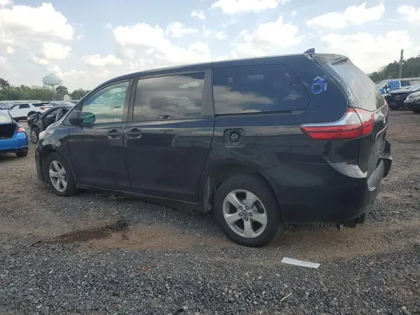 5TDZZ3DC4LS030686 2020 TOYOTA SIENNA - Image 2