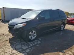 5TDZZ3DC4LS033815 2020 TOYOTA SIENNA