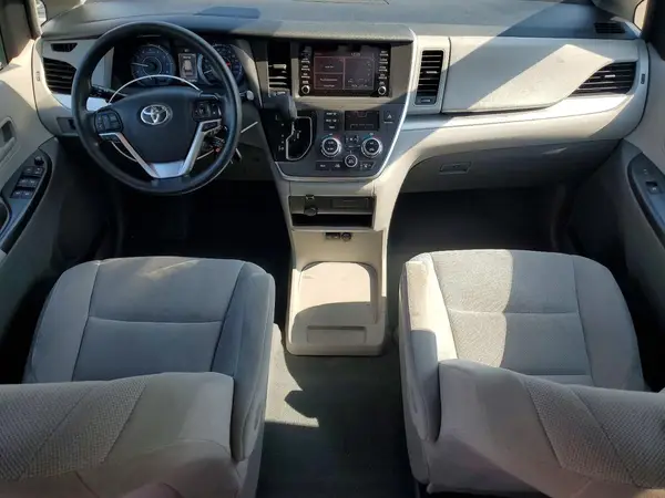 5TDZZ3DC4LS033815 2020 TOYOTA SIENNA - Image 8
