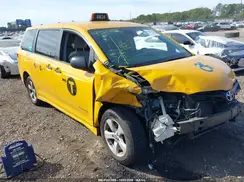 5TDZZ3DC4LS055751 2020 TOYOTA SIENNA