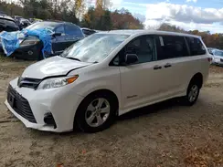 5TDZZ3DC4LS062652 2020 TOYOTA SIENNA