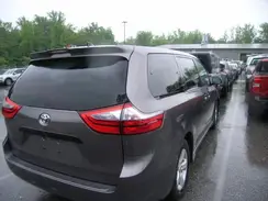 5TDZZ3DC4LS063512 2020 TOYOTA SIENNA