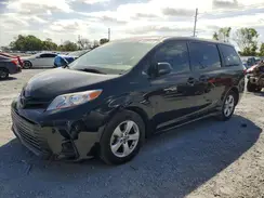 5TDZZ3DC4LS067740 2020 TOYOTA SIENNA