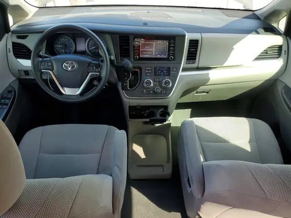 5TDZZ3DC4LS067740 2020 TOYOTA SIENNA - Image 8