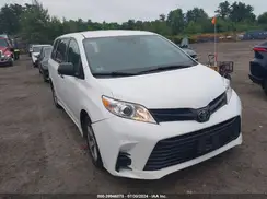 5TDZZ3DC4LS069441 2020 TOYOTA SIENNA