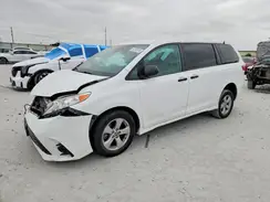 5TDZZ3DC4LS085574 2020 TOYOTA SIENNA