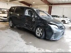 5TDZZ3DC4LS085851 2020 TOYOTA SIENNA