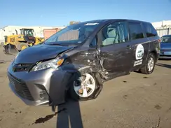 5TDZZ3DC4LS086059 2020 TOYOTA SIENNA