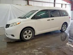 5TDZZ3DC5HS774773 2017 TOYOTA SIENNA
