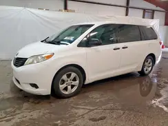 5TDZZ3DC5HS788804 2017 TOYOTA SIENNA