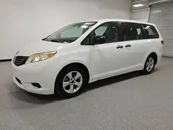 5TDZZ3DC5HS816309 2017 TOYOTA SIENNA